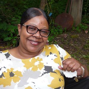 Meet your Posher, Debra